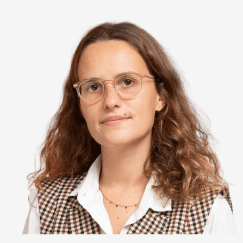 Manon Van Steenkiste