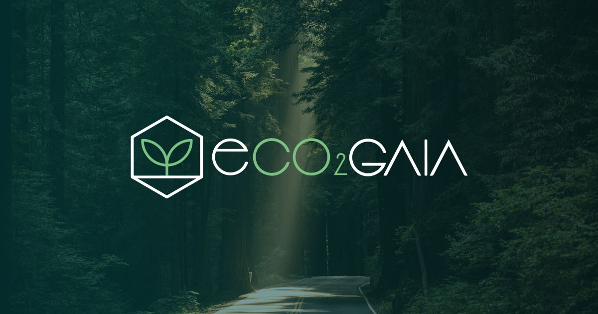 EcoGaia