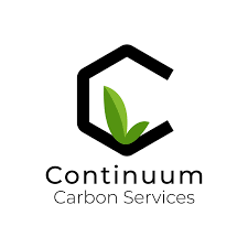 Continuum Carbon logo