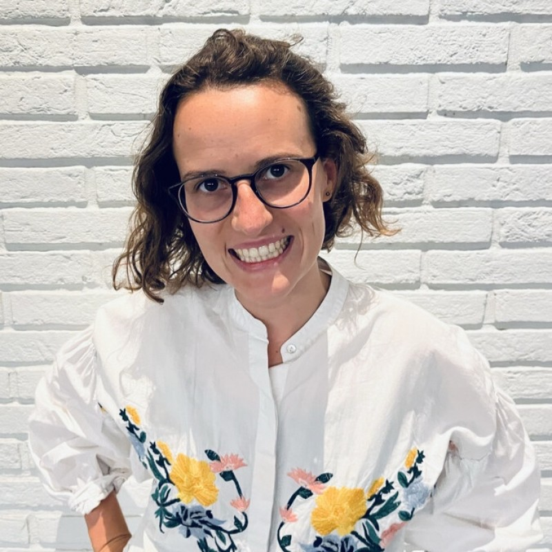 Manon Van Steenkiste