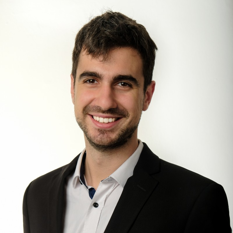 Martin Ciarfaglia