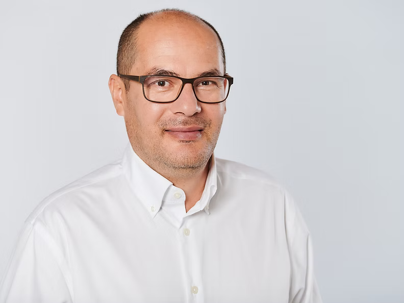 Javier Castro