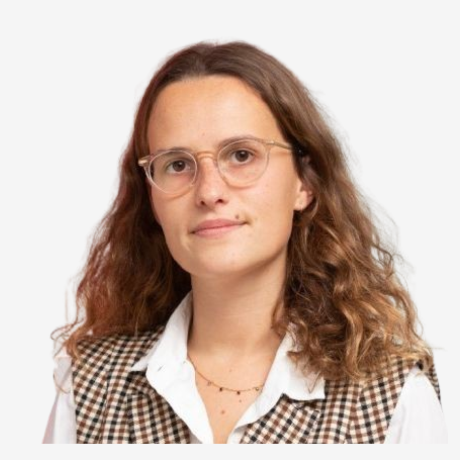 Manon Van Steenkiste